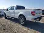 2013 FORD F-150 Lightning