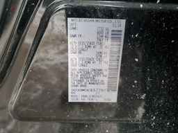 2014 NISSAN PATHFINDER