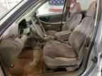 2000 CHEVROLET MALIBU