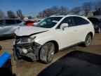 2013 LEXUS RX 450H