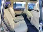 2021 LEXUS GX 460