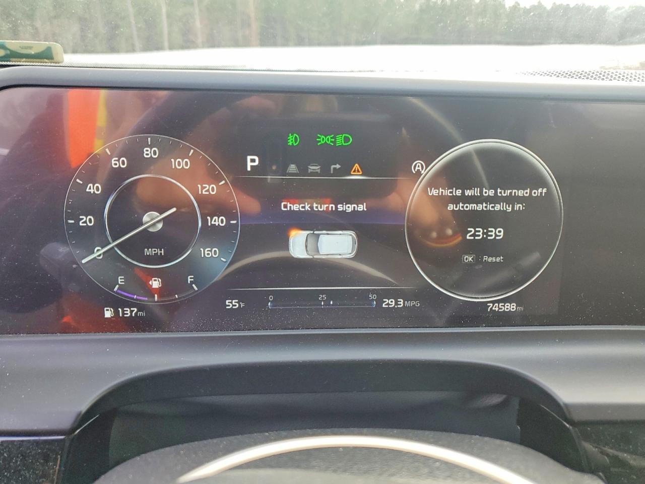 2024 KIA SELTOS