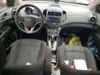 2015 CHEVROLET SONIC