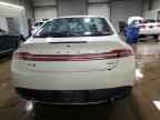 2017 LINCOLN MKZ