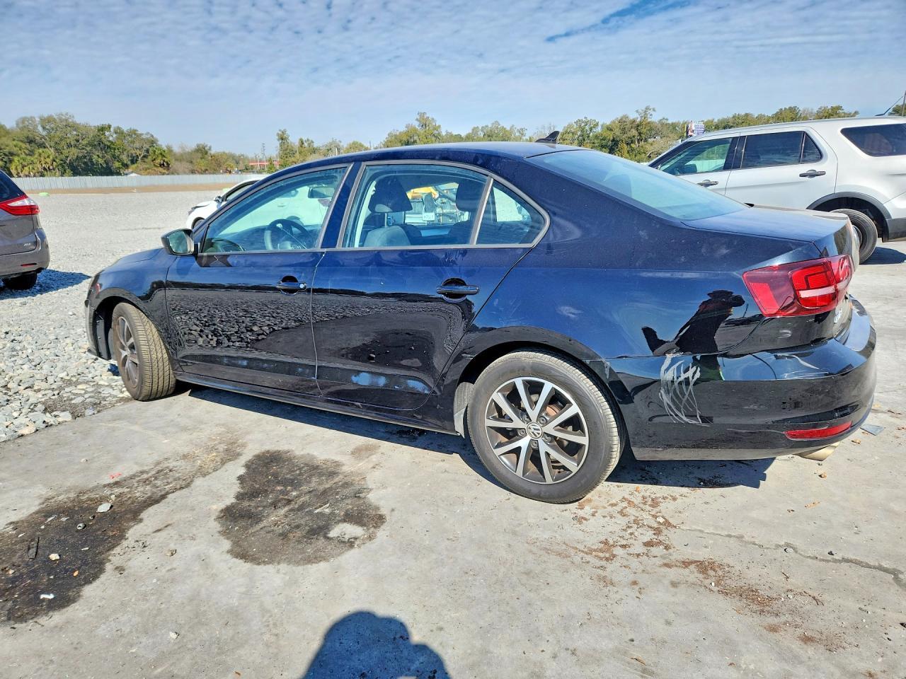 2016 VOLKSWAGEN JETTA