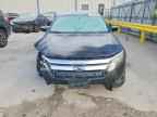 2010 FORD FUSION