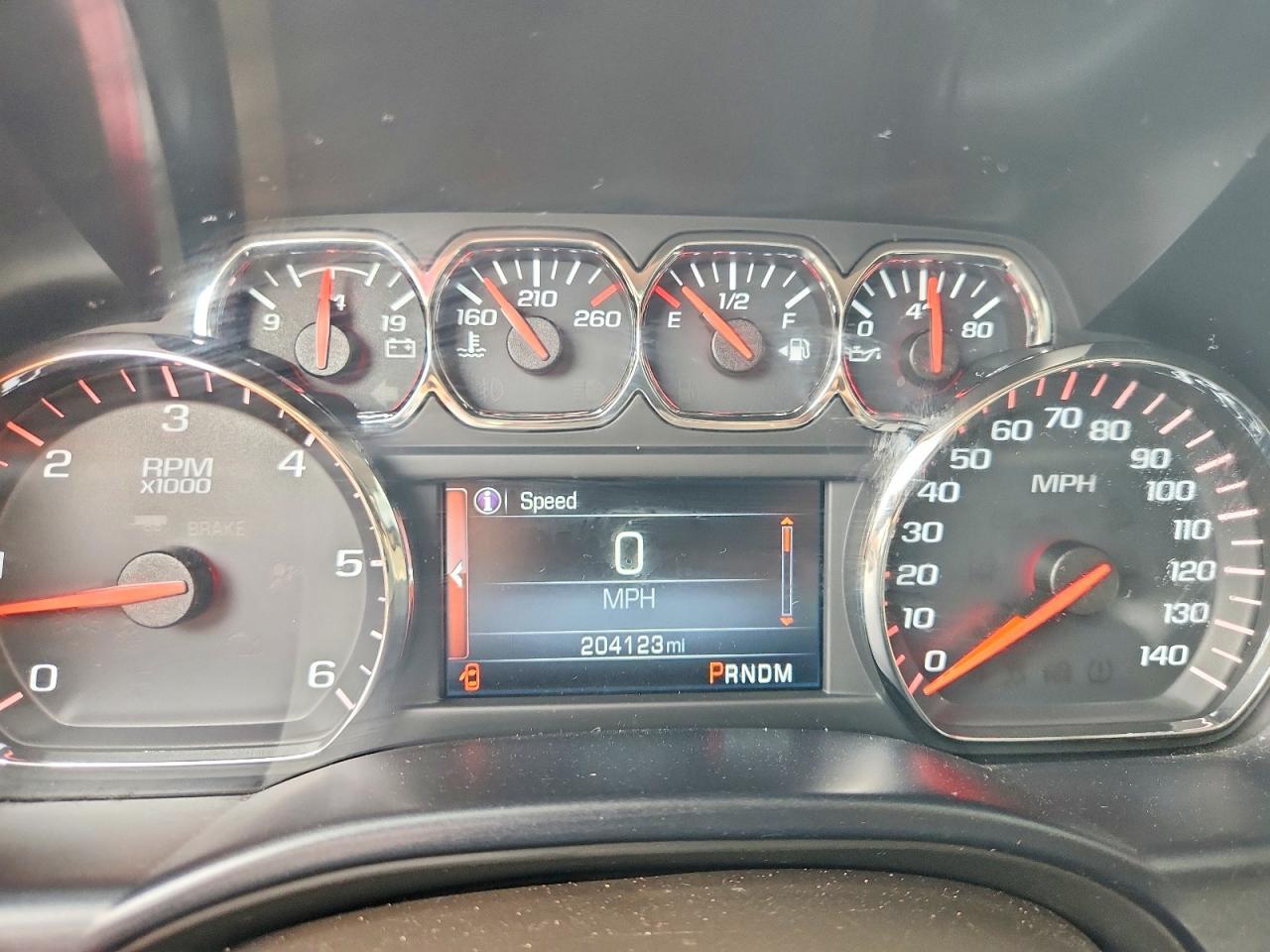 2014 GMC Sierra