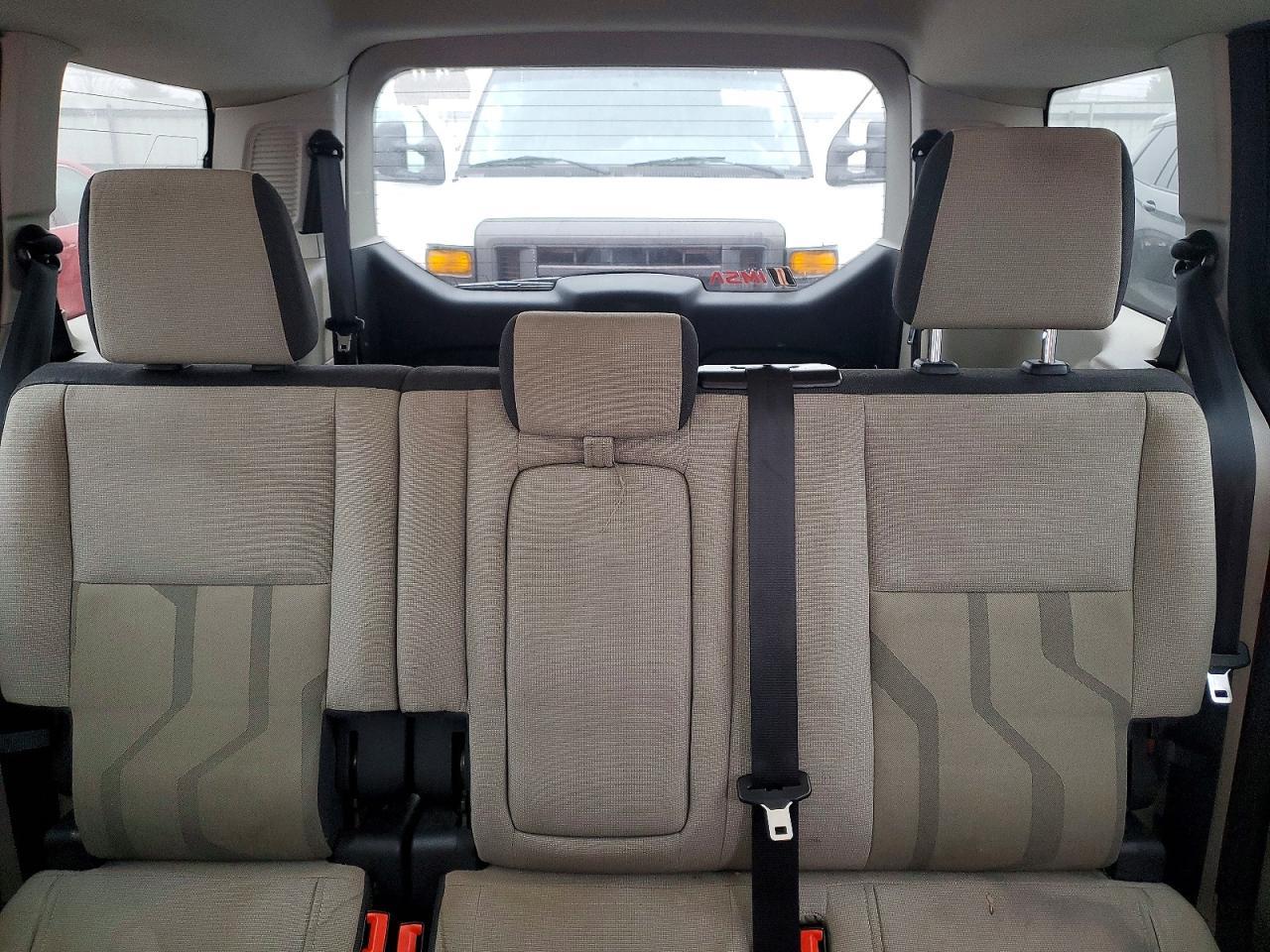 2015 FORD TRANSIT CONNECT