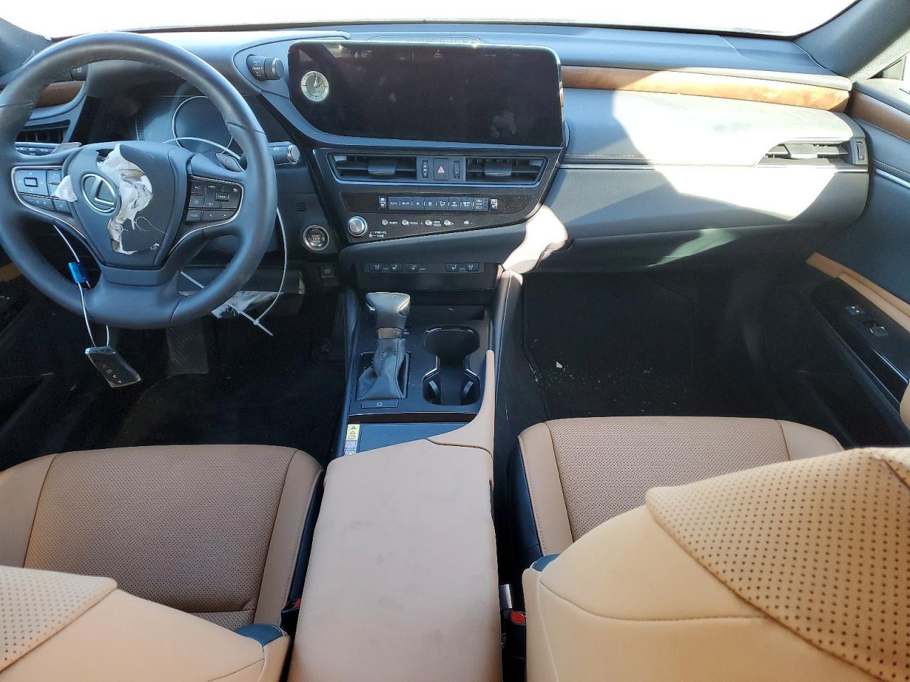 2023 LEXUS ES 250