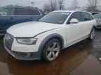 2013 AUDI A4 allroad