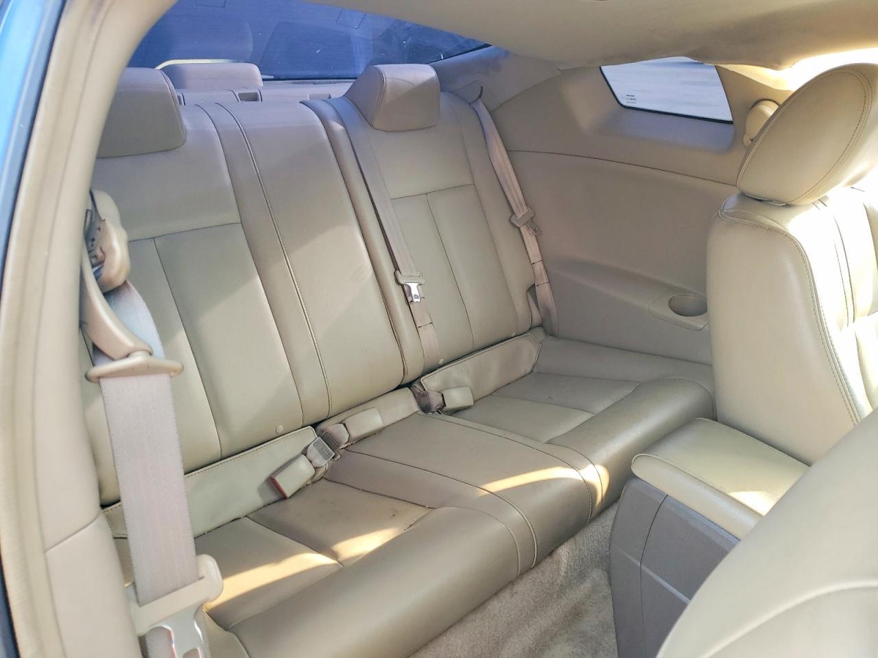 2009 NISSAN ALTIMA