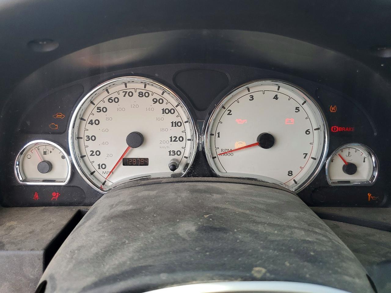 2006 SATURN Vue
