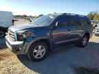 2008 TOYOTA Sequoia