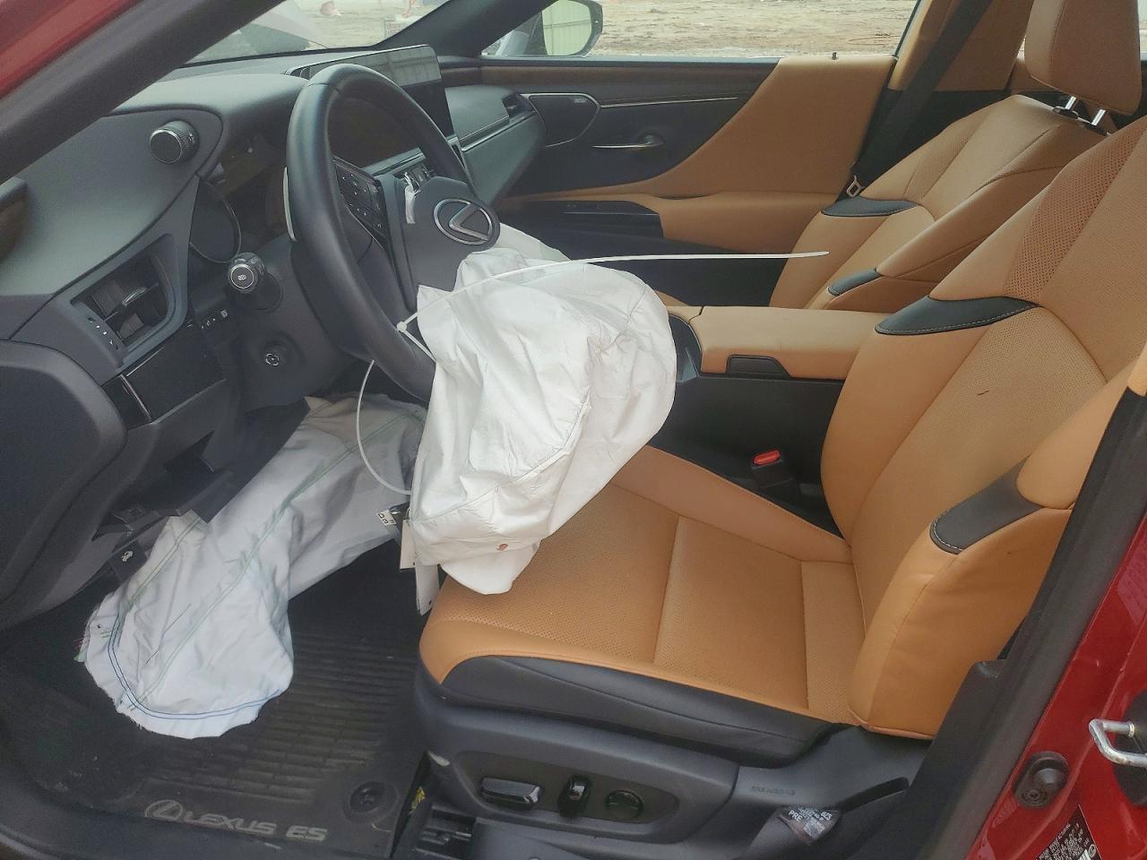 2023 LEXUS ES 300H