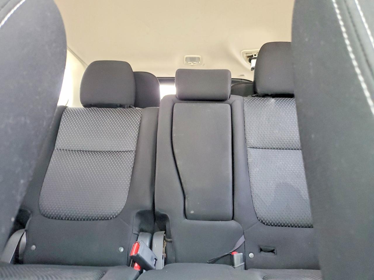 2017 MITSUBISHI outlander