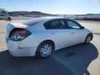 2010 NISSAN ALTIMA