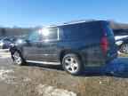 2015 CHEVROLET Suburban