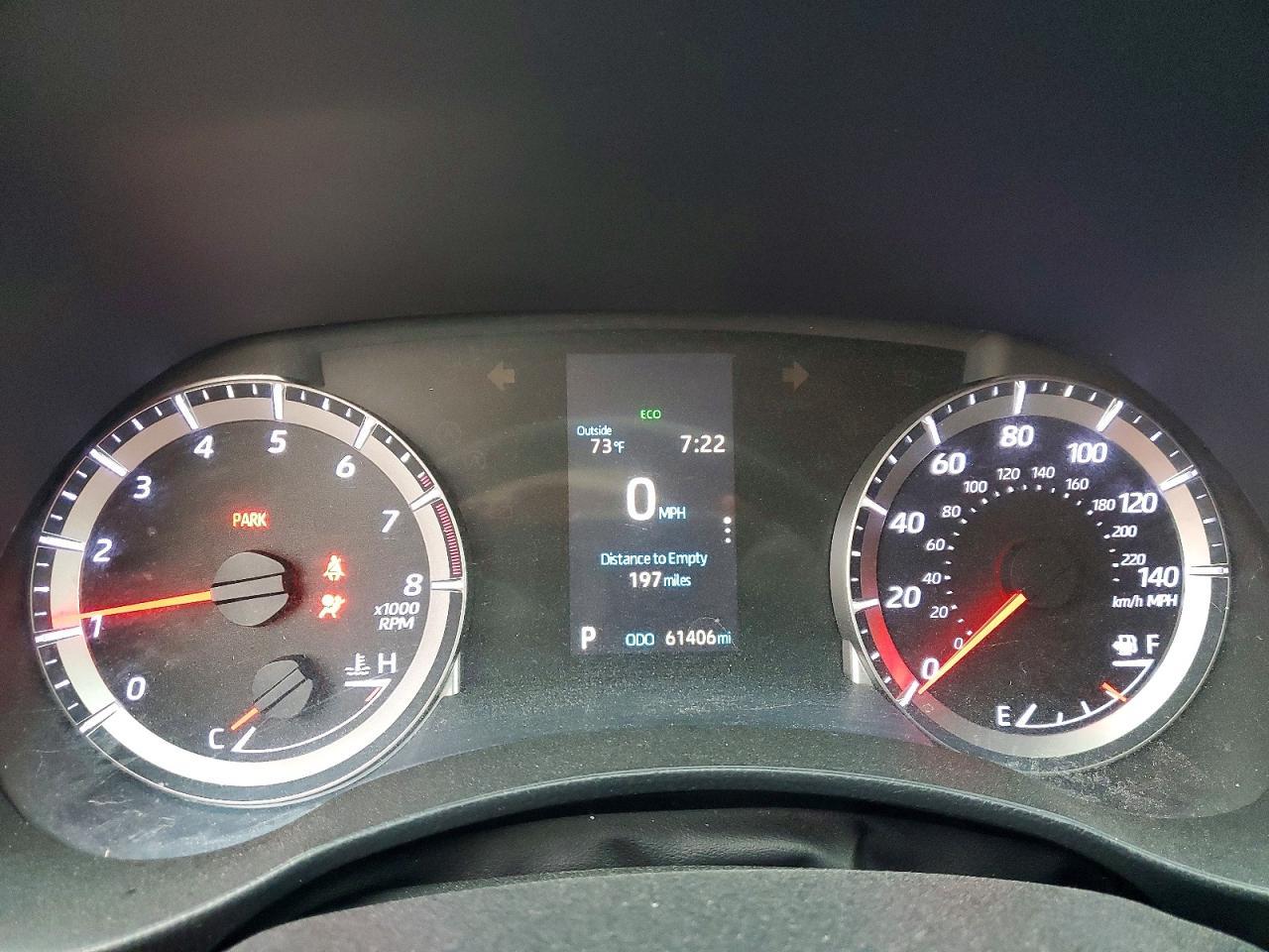 2020 TOYOTA HIGHLANDER