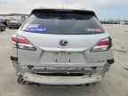 2013 LEXUS RX 450H