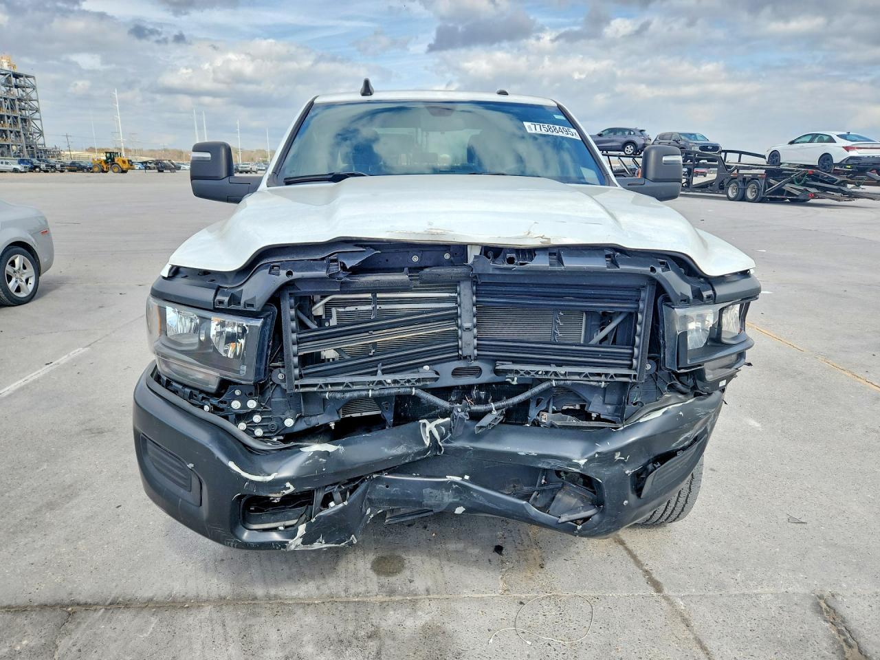 2024 DODGE Ram 2500