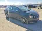 2015 CHEVROLET SONIC
