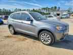 2013 BMW X3