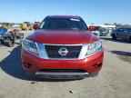 2016 NISSAN PATHFINDER