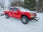 2011 CHEVROLET COLORADO