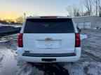 2017 CHEVROLET Tahoe