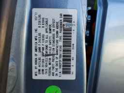 2011 HONDA ACCORD