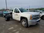 2016 CHEVROLET Silverado 3500