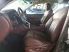 2008 INFINITI EX35
