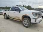2020 GMC Sierra