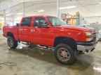2007 CHEVROLET Silverado