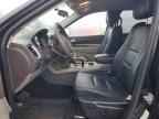 2013 DODGE DURANGO
