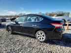 2014 NISSAN SENTRA