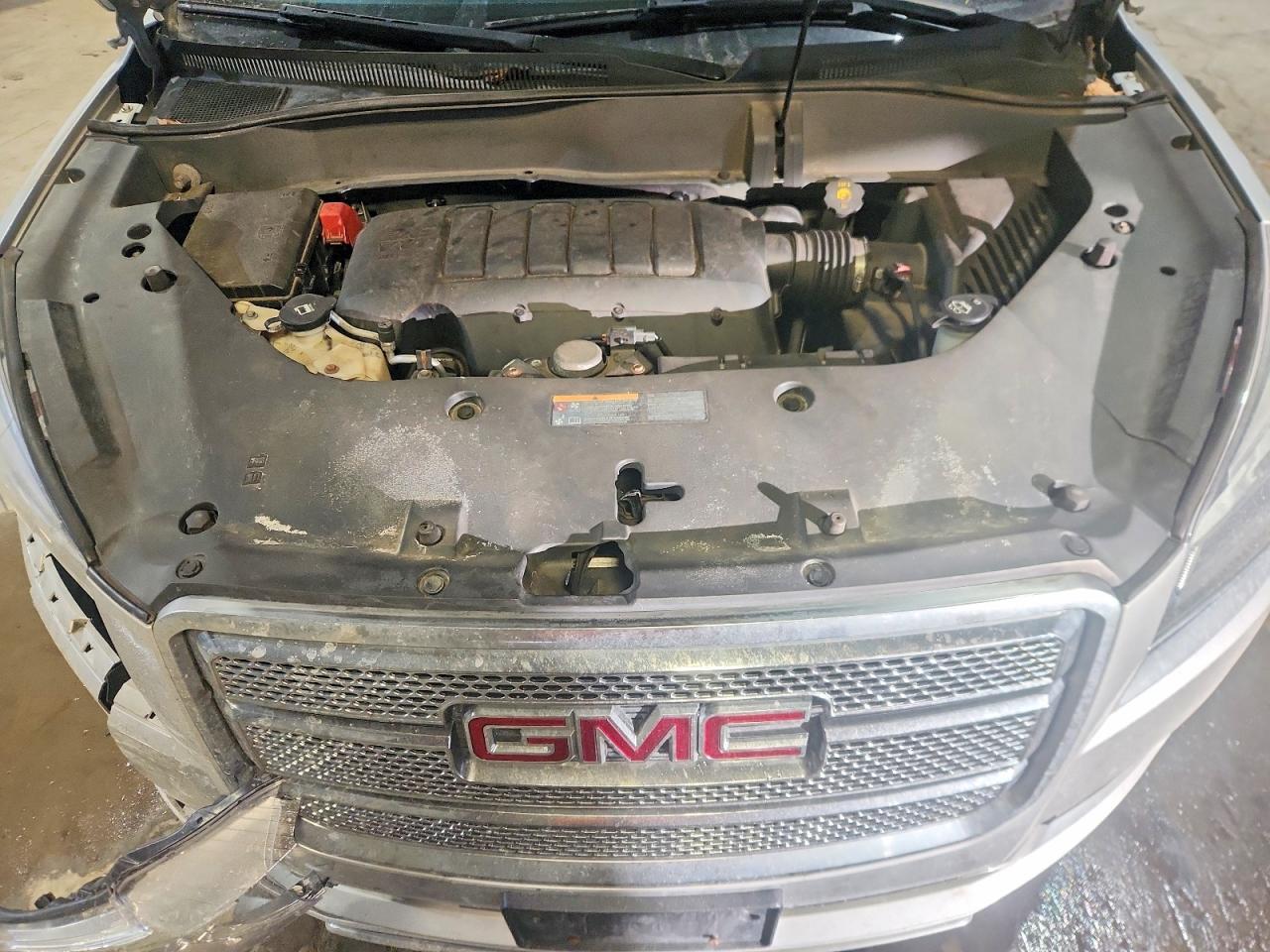 2014 GMC ACADIA