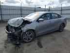 2022 KIA FORTE