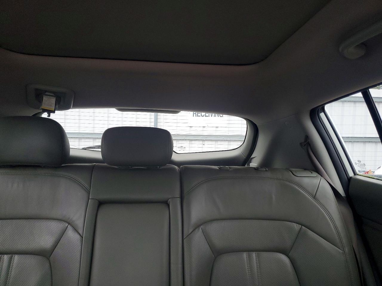 2011 KIA SPORTAGE