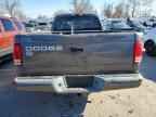 2002 DODGE Dakota