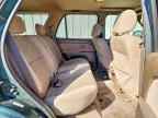 2001 TOYOTA 4Runner