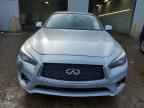 2018 INFINITI Q50