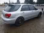 2003 SUBARU IMPREZA