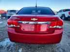 2012 CHEVROLET CRUZE