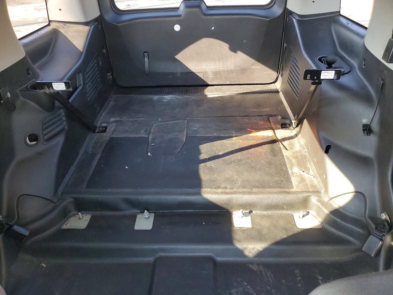 2018 CHEVROLET Tahoe