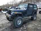1987 JEEP WRANGLER
