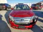 2011 FORD FUSION