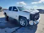 2018 CHEVROLET