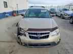 2009 SUBARU Outback