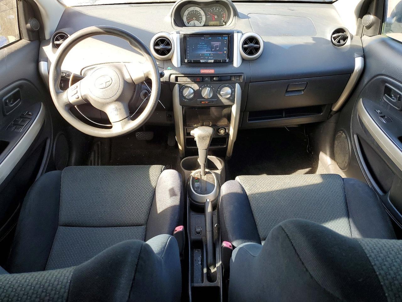 2006 TOYOTA SCION